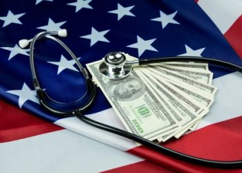 US Dollar showing some weakness during early Monday trading