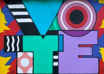 Get ready to rumble!