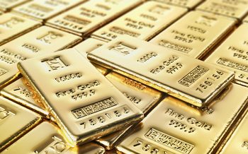 Gold steady with no clear direction