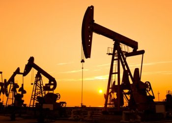 Good times for oil are continuing with risk-on still dominating