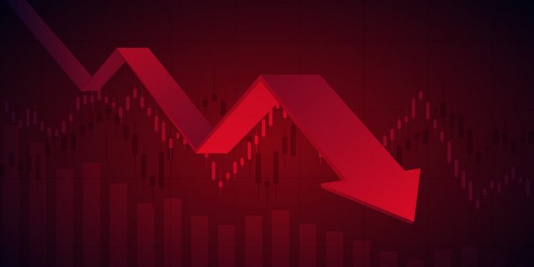 European markets opened in the red alongside US Futures this morning