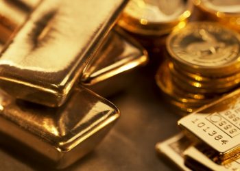 Gold price was hit by news of the almost imminent release of a Covid-19 vaccine