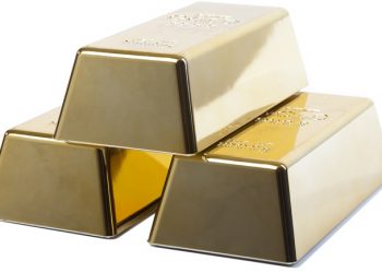 Gold so far unable to rebound despite stock markets in red