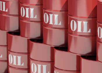 Party is not over yet for oil price