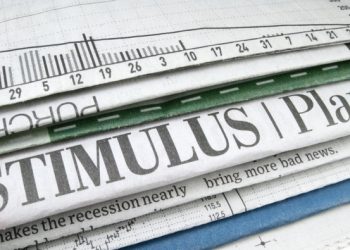 Helicopter money is here to stay?