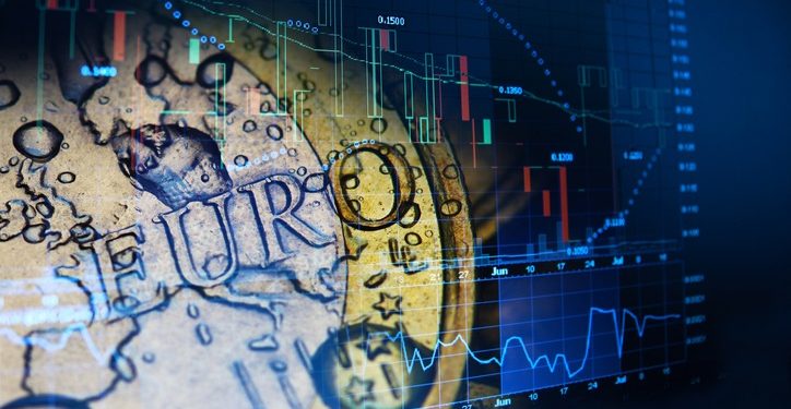 European contracts ticked higher alongside US Futures and most Asian markets