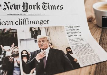 USA ELECTIONS & MARKET