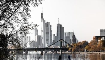 European markets slid lower continuing corrective move as risk-off mood prevails