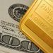 Gold broke through resistance level as the weakening US Dollar