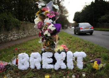 Brexit, a (never)ending saga