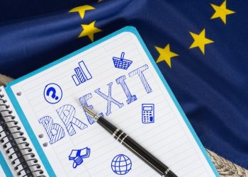 Pound losing ground followed by strong possibility of no post-Brexit deal