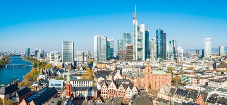 European markets open significantly higher after prospect of a solid US stimulus package