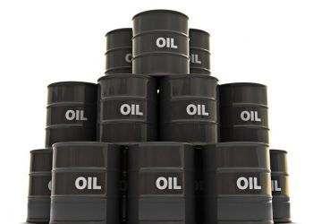 A red year for the black gold