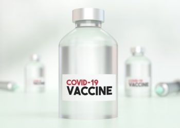 Market optimism boosted by recent positive vaccine developments