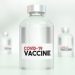 Market optimism boosted by recent positive vaccine developments