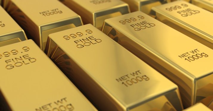 Gold price failed to continue its recovery despite risk-off in stock markets