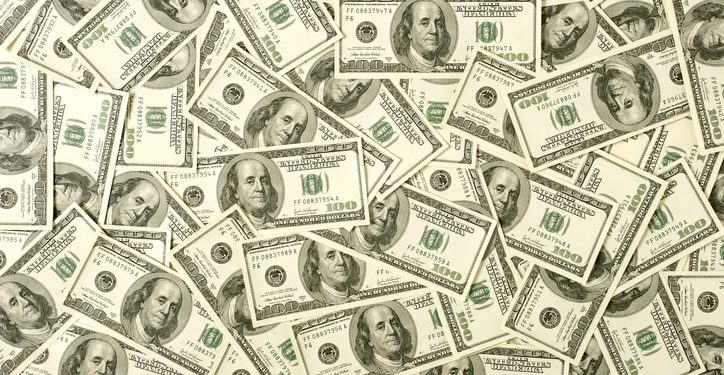 US Dollar, winner, or loser?