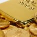 Weak greenback helping gold regaining momentum