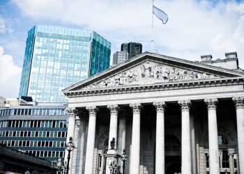 European benchmarks edged higher on Monday as investors welcomed macro news