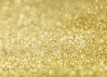 Volatility on gold has declined with the price recovering slightly