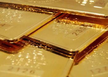 The bullion price rebound on the back of a combination of market drivers