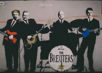 Concerns over US/China trade relationship and possibility of “no-deal” Brexit