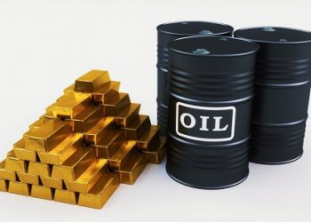 Gold and Oil Technical Analysis