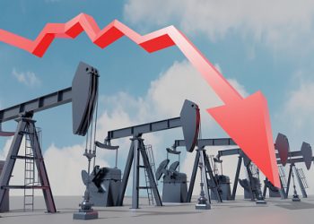 Oil showing fractional decline over fears of new variants of Covid-19