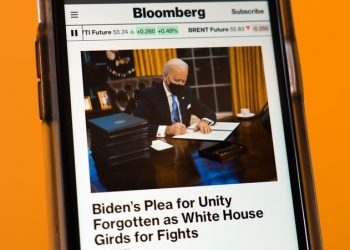 New king, same as the old one?