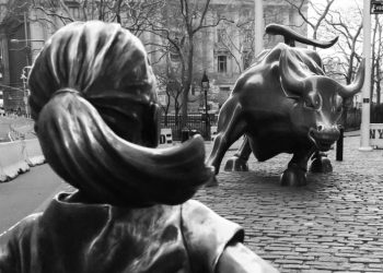 Biden in, Bulls out?