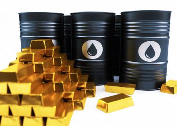 Oil and Gold Technical Analysis
