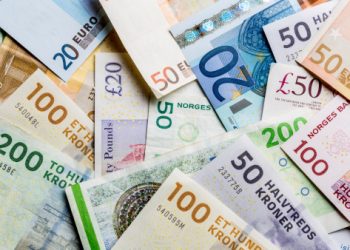 Euro lost further ground to Pound during early Friday trading
