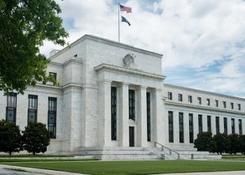 Taper Tantrum revisited?