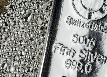 Silver is not GameStop