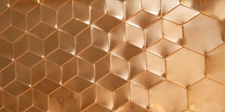 Copper Technical Analysis – Next target $450.00