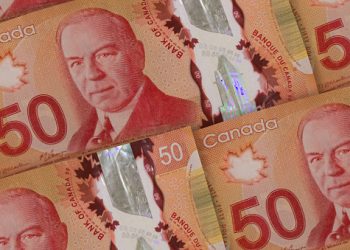 USDCAD Technical Analysis – The pain trade continues