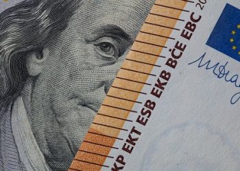 EURUSD Technical Analysis – Breakout on the cards