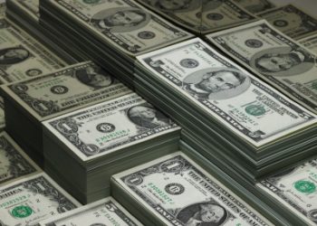 Greenback Fights Back