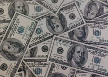 Greenback firms ahead of NFP jobs report