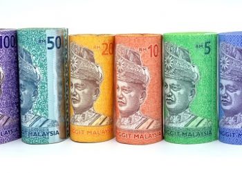 GBPMYR on the spotlight