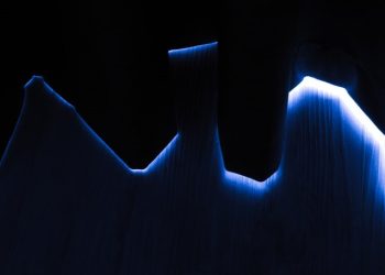 Asian equity markets traded mixed following losses on Wall Street