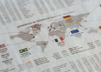 Asian equities trade with positive bias following similar performance stateside