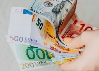 EURUSD Technical Analysis – Data driven