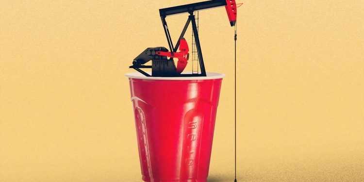 WTI Oil Technical Analysis – Major breakout looms