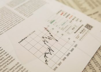 Financial markets calm ahead of central bank speakers