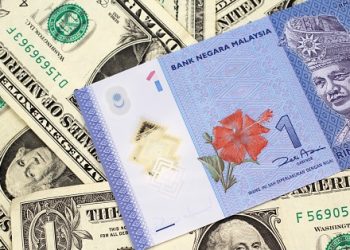 USD/MYR Technical Analysis