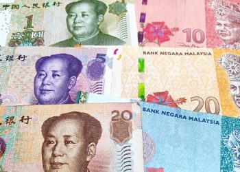 MYR/CNH Technical Analysis