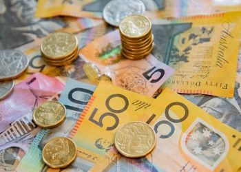 AUDUSD Technical Analysis – Head and shoulders watch