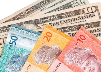 USD/MYR Technical Analysis