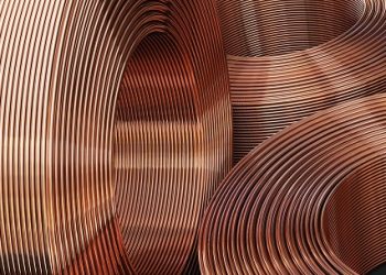 Copper Technical Analysis – Pattern points to $7.00